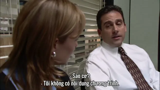 Xem Chuyện Văn Phòng (Phần 1) tập 11 Vietsub tại TVHay Xem Chuyện Văn Phòng (Phần 1) tập 11 Vietsub tại TVHay