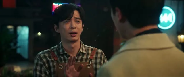 Hình ảnh trong phim Dẫn Độ Linh Hồn: Mười Năm trên TVHay Hình ảnh trong phim Dẫn Độ Linh Hồn: Mười Năm trên TVHay
