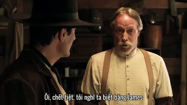 Hình ảnh trong phim Những Tên Cướp Người Mỹ: Frank Và Jesse James trên TVHay Hình ảnh trong phim Những Tên Cướp Người Mỹ: Frank Và Jesse James trên TVHay