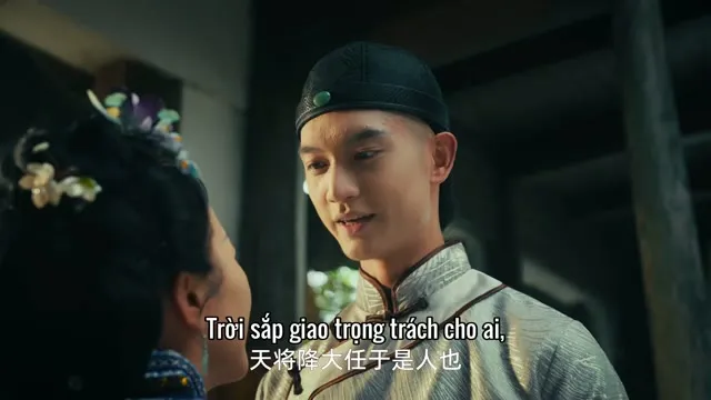 Hình ảnh trong phim Linh Lung Độ trên TVHay Hình ảnh trong phim Linh Lung Độ trên TVHay