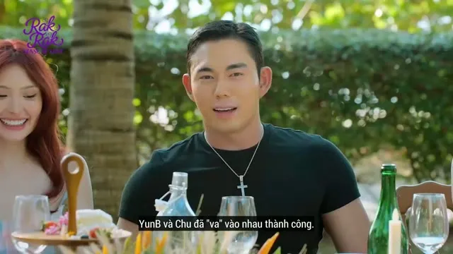 Rak Rak: Trực Giác Tình Yêu 2026 Vietsub HD - TVHay Rak Rak: Trực Giác Tình Yêu 2026 Vietsub HD - TVHay