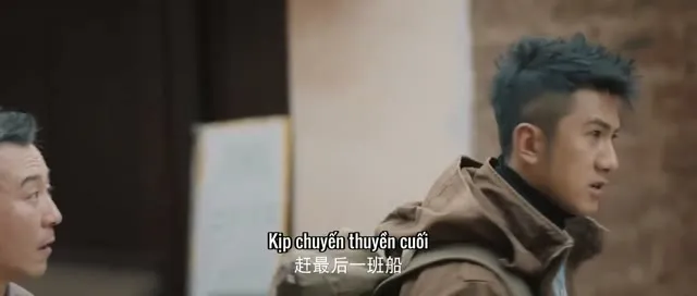 Minh Châu Kỳ Đàm (Phần 1) 2026 Vietsub HD - TVHay Minh Châu Kỳ Đàm (Phần 1) 2026 Vietsub HD - TVHay