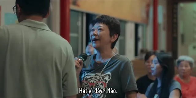 Hình ảnh trong phim Hướng Về Sao Băng Cầu Nguyện trên TVHay Hình ảnh trong phim Hướng Về Sao Băng Cầu Nguyện trên TVHay