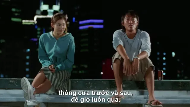 Biệt Luyến 2001 Vietsub HD - TVHay Biệt Luyến 2001 Vietsub HD - TVHay