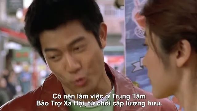 Hình ảnh trong phim Nam Thân Nữ Ái trên TVHay Hình ảnh trong phim Nam Thân Nữ Ái trên TVHay