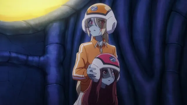 Zombie Land Saga Movie: Thiên Đường Ngân Hà Mộng Tưởng 2025 Vietsub HD - TVHay Zombie Land Saga Movie: Thiên Đường Ngân Hà Mộng Tưởng 2025 Vietsub HD - TVHay