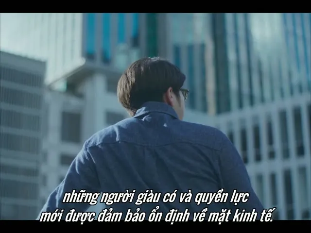 Hình ảnh trong phim Nhân Lực trên TVHay Hình ảnh trong phim Nhân Lực trên TVHay