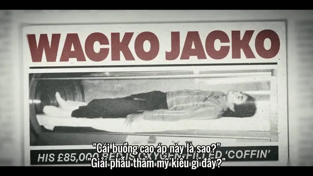 Hình ảnh Michael Jackson: Lời Tuyên Án tập 1 trên TVHay Hình ảnh Michael Jackson: Lời Tuyên Án tập 1 trên TVHay