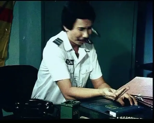 Hình ảnh trong phim Biệt động Sài Gòn: Điểm Hẹn trên TVHay Hình ảnh trong phim Biệt động Sài Gòn: Điểm Hẹn trên TVHay