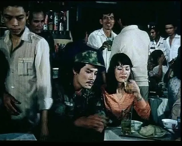 Biệt động Sài Gòn: Điểm Hẹn 1986 Vietsub HD - TVHay Biệt động Sài Gòn: Điểm Hẹn 1986 Vietsub HD - TVHay