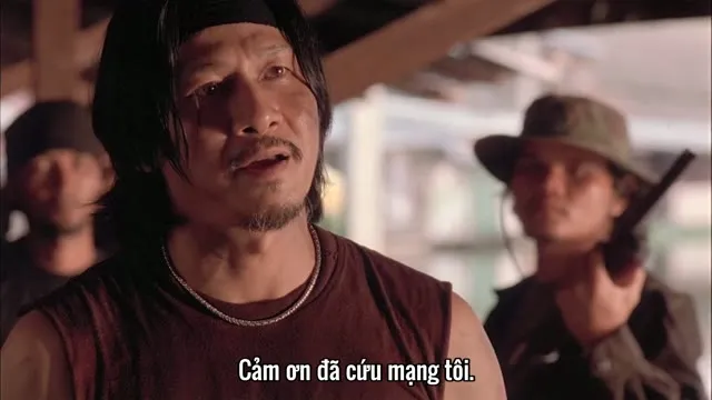 Giữa Bầy Lang Sói 2003 Vietsub HD - TVHay Giữa Bầy Lang Sói 2003 Vietsub HD - TVHay