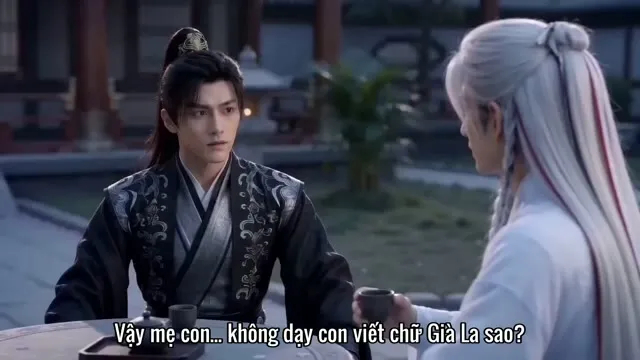 Khổng Tước Mang Giáo Vàng 2026 Vietsub HD - TVHay Khổng Tước Mang Giáo Vàng 2026 Vietsub HD - TVHay