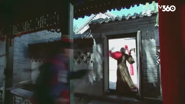 Hình ảnh trong phim Tân Hoàn Châu Cách Cách trên TVHay Hình ảnh trong phim Tân Hoàn Châu Cách Cách trên TVHay