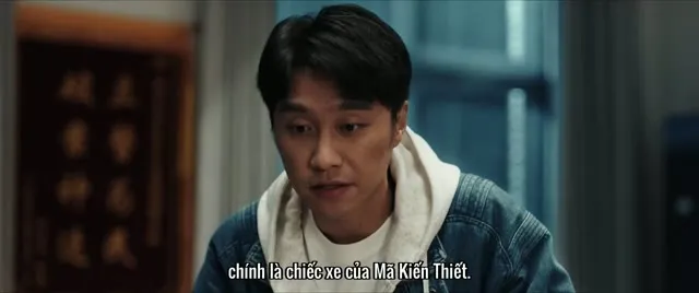 Hình ảnh trong phim Mọc Cánh Khó Thoát trên TVHay Hình ảnh trong phim Mọc Cánh Khó Thoát trên TVHay