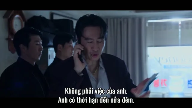 Hình ảnh trong phim Vùng Đất Vàng trên TVHay Hình ảnh trong phim Vùng Đất Vàng trên TVHay