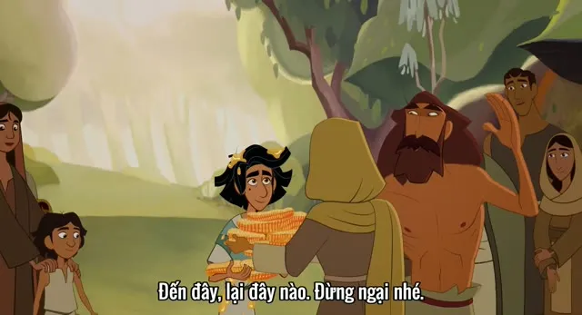 Xem phim Ánh sáng của thế giới Vietsub HD tại TVHay Xem phim Ánh sáng của thế giới Vietsub HD tại TVHay