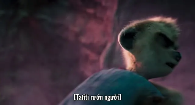 Tafiti và Hành Trình Xuyên Sa Mạc 2025 Vietsub HD - TVHay Tafiti và Hành Trình Xuyên Sa Mạc 2025 Vietsub HD - TVHay
