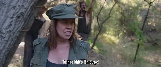 Xem phim Cô Gái Báo Thù 4: Ảo Giác Vietsub HD tại TVHay Xem phim Cô Gái Báo Thù 4: Ảo Giác Vietsub HD tại TVHay