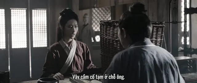 Xem phim Mộc Lan: Huyết Nhẫn Vietsub + Thuyết Minh HD tại TVHay Xem phim Mộc Lan: Huyết Nhẫn Vietsub + Thuyết Minh HD tại TVHay