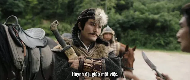 Mộc Lan: Huyết Nhẫn 2026 Vietsub HD - TVHay Mộc Lan: Huyết Nhẫn 2026 Vietsub HD - TVHay