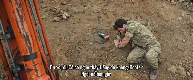 Xem phim Kíp Nổ Vietsub + Thuyết Minh HD tại TVHay Xem phim Kíp Nổ Vietsub + Thuyết Minh HD tại TVHay