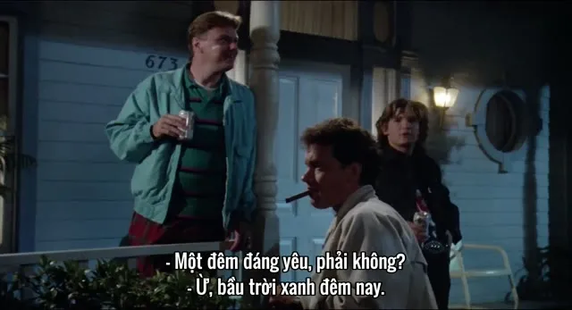 Xem phim Khu Phố Kỳ Quái Vietsub HD tại TVHay Xem phim Khu Phố Kỳ Quái Vietsub HD tại TVHay