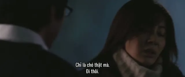 Xem phim Nhân Chứng Mù Vietsub HD tại TVHay Xem phim Nhân Chứng Mù Vietsub HD tại TVHay