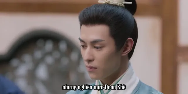 Hình ảnh trong phim Lương Trần Mỹ Cẩm trên TVHay Hình ảnh trong phim Lương Trần Mỹ Cẩm trên TVHay