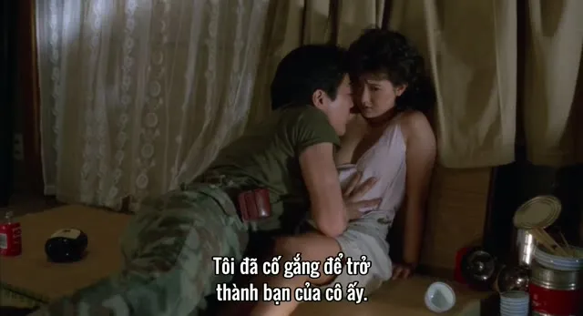 Xem phim Dân Nữ Báo Thù Vietsub HD tại TVHay Xem phim Dân Nữ Báo Thù Vietsub HD tại TVHay