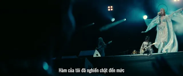 Hình ảnh trong phim Mother Mary: Hào Quang Đơn Độc trên TVHay Hình ảnh trong phim Mother Mary: Hào Quang Đơn Độc trên TVHay