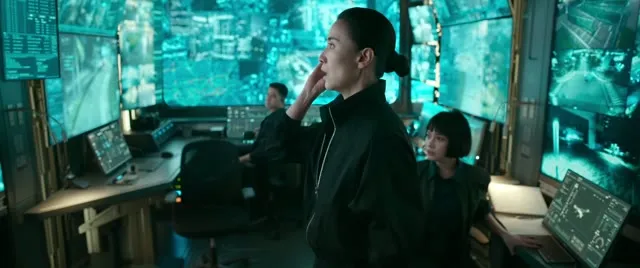 Kinh Trập Vô Thanh 2026 Vietsub HD - TVHay Kinh Trập Vô Thanh 2026 Vietsub HD - TVHay