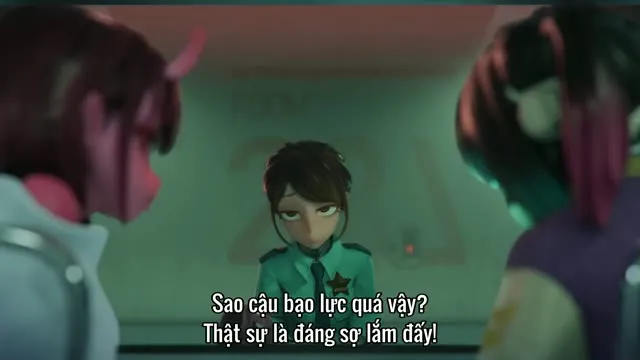 Xem phim Milky☆Subway Tàu Tốc Hành Thiên Hà (Bản Điện Ảnh) Vietsub HD tại TVHay Xem phim Milky☆Subway Tàu Tốc Hành Thiên Hà (Bản Điện Ảnh) Vietsub HD tại TVHay
