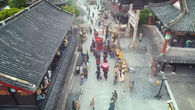 Xem phim Tân Lên Nhầm Kiệu Hoa Được Chồng Như Ý (Kiệu Hoa Hỉ Sự) Vietsub + Thuyết Minh HD tại TVHay Xem phim Tân Lên Nhầm Kiệu Hoa Được Chồng Như Ý (Kiệu Hoa Hỉ Sự) Vietsub + Thuyết Minh HD tại TVHay