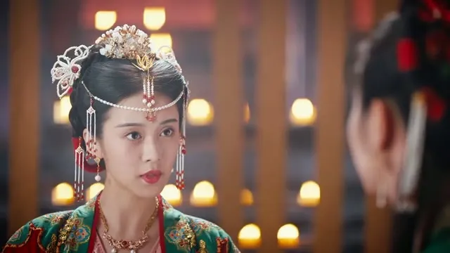 Hình ảnh trong phim Tân Lên Nhầm Kiệu Hoa Được Chồng Như Ý (Kiệu Hoa Hỉ Sự) trên TVHay Hình ảnh trong phim Tân Lên Nhầm Kiệu Hoa Được Chồng Như Ý (Kiệu Hoa Hỉ Sự) trên TVHay