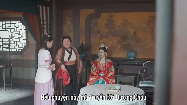 Tân Lên Nhầm Kiệu Hoa Được Chồng Như Ý (Kiệu Hoa Hỉ Sự) 2023 Vietsub HD - TVHay Tân Lên Nhầm Kiệu Hoa Được Chồng Như Ý (Kiệu Hoa Hỉ Sự) 2023 Vietsub HD - TVHay