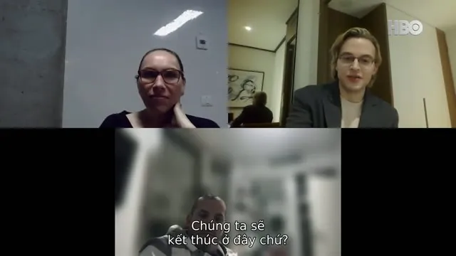 Hình ảnh trong phim Giám Sát trên TVHay Hình ảnh trong phim Giám Sát trên TVHay