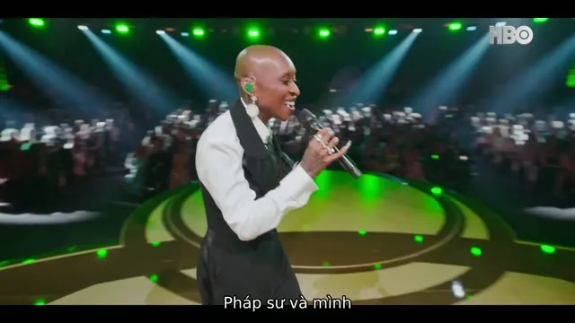 Xem phim Wicked: Một Đêm Tuyệt Diệu Vietsub HD tại TVHay Xem phim Wicked: Một Đêm Tuyệt Diệu Vietsub HD tại TVHay