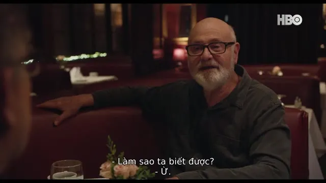 Albert Brooks: Bảo Vệ Đời Tôi 2023 Vietsub HD - TVHay Albert Brooks: Bảo Vệ Đời Tôi 2023 Vietsub HD - TVHay