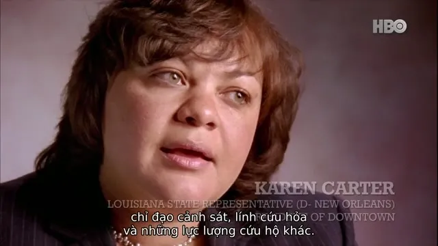 Thảm Họa Vỡ Đê: Lễ Tưởng Niệm 4 Hồi 2006 Vietsub HD - TVHay Thảm Họa Vỡ Đê: Lễ Tưởng Niệm 4 Hồi 2006 Vietsub HD - TVHay