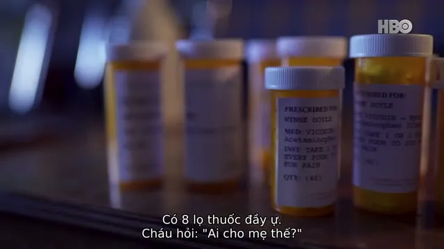 Hình ảnh trong phim Cảnh Báo: Loại Thuốc Này Có Thể Giết Bạn trên TVHay Hình ảnh trong phim Cảnh Báo: Loại Thuốc Này Có Thể Giết Bạn trên TVHay