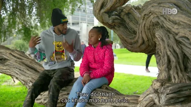 Chúng Tôi Là Ước Mơ: Những Đứa Trẻ Trong Lễ Hội Hùng Biện Mlk Oakland 2020 Vietsub HD - TVHay Chúng Tôi Là Ước Mơ: Những Đứa Trẻ Trong Lễ Hội Hùng Biện Mlk Oakland 2020 Vietsub HD - TVHay