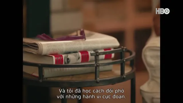 Hình ảnh trong phim Án Mạng Tại Tiệm Sữa Chua trên TVHay Hình ảnh trong phim Án Mạng Tại Tiệm Sữa Chua trên TVHay