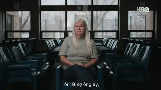 Hình ảnh Tôi Không Phải Quái Vật: Kì Án Lois Riess tập 2 trên TVHay Hình ảnh Tôi Không Phải Quái Vật: Kì Án Lois Riess tập 2 trên TVHay