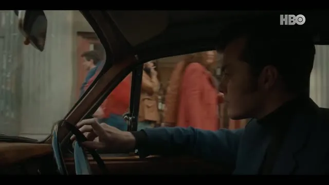 Xem phim Pennyworth: Nguồn Gốc Quản Gia Của Người Dơi (Phần 3) Vietsub HD tại TVHay Xem phim Pennyworth: Nguồn Gốc Quản Gia Của Người Dơi (Phần 3) Vietsub HD tại TVHay