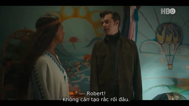 Pennyworth: Nguồn Gốc Quản Gia Của Người Dơi (Phần 3) 2022 Vietsub HD - TVHay Pennyworth: Nguồn Gốc Quản Gia Của Người Dơi (Phần 3) 2022 Vietsub HD - TVHay