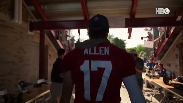 Xem Hard Knocks: Trại Huấn Luyện Của Buffalo Bills tập 5 Vietsub tại TVHay Xem Hard Knocks: Trại Huấn Luyện Của Buffalo Bills tập 5 Vietsub tại TVHay