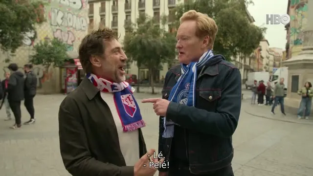 Xem phim Conan O’Brien Phải Đi Bằng Được (Phần 2) Vietsub HD tại TVHay Xem phim Conan O’Brien Phải Đi Bằng Được (Phần 2) Vietsub HD tại TVHay