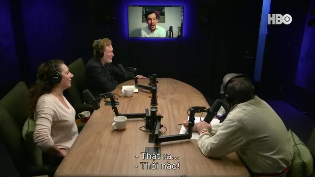 Hình ảnh trong phim Conan O’Brien Phải Đi Bằng Được (Phần 2) trên TVHay Hình ảnh trong phim Conan O’Brien Phải Đi Bằng Được (Phần 2) trên TVHay