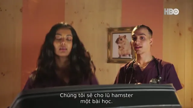 Xem phim Con Người Đấu Với Hamster Vietsub HD tại TVHay Xem phim Con Người Đấu Với Hamster Vietsub HD tại TVHay
