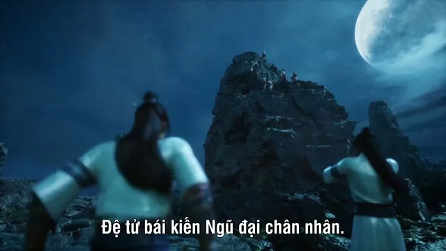 Xem phim Vĩnh Sinh (Phần 5) Vietsub HD tại TVHay Xem phim Vĩnh Sinh (Phần 5) Vietsub HD tại TVHay